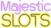 Majestic Casino Slots