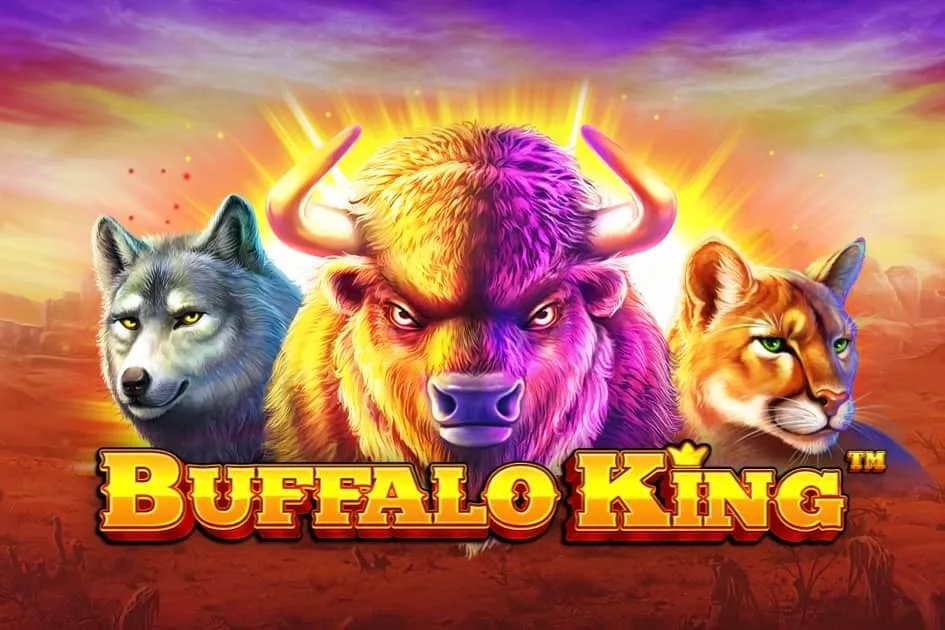 buffalo king
