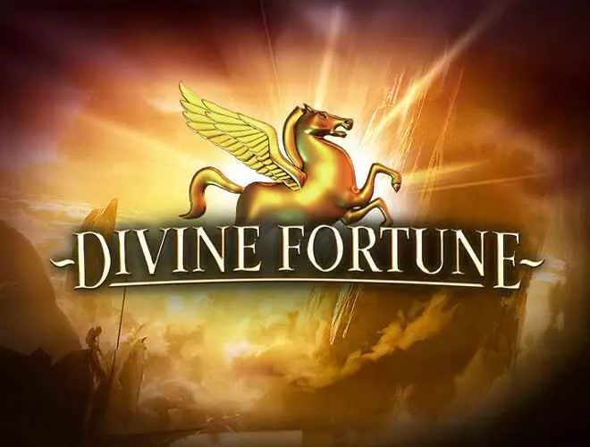 divine fortune